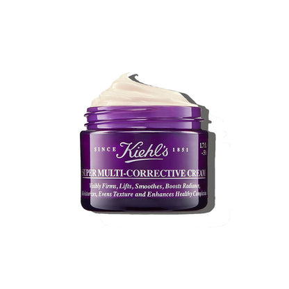 Kiehl's Super Multi - Corrective cream  7-IN-1 CORRECTION NOTHING