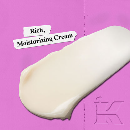 Kiehl's Super Multi - Corrective cream  7-IN-1 CORRECTION NOTHING